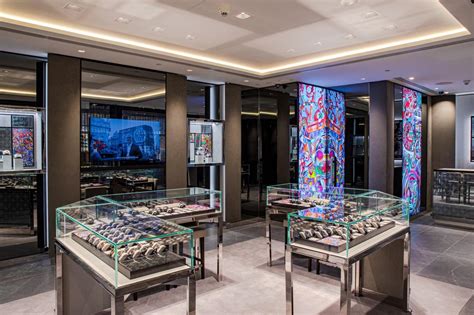 hublot doha duty free boutique|Hublot Boutique .